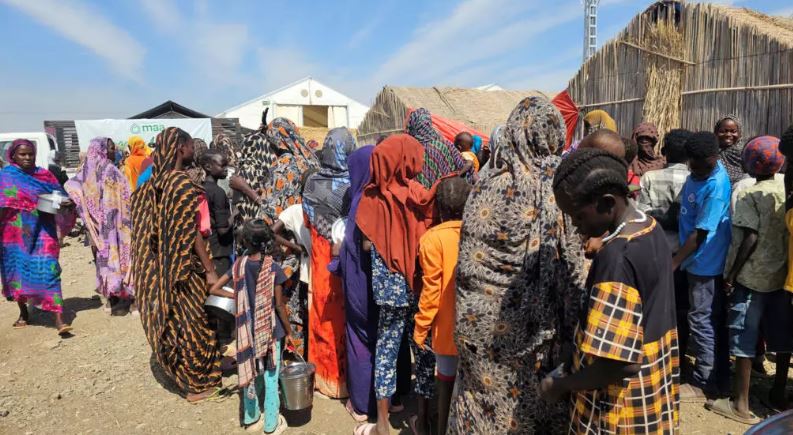 გაერო სამხრეთ სუდანში სავარაუდო „გენოციდის ნიშნებზე“ საუბრობს