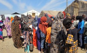 გაერო სამხრეთ სუდანში სავარაუდო „გენოციდის ნიშნებზე“ საუბრობს