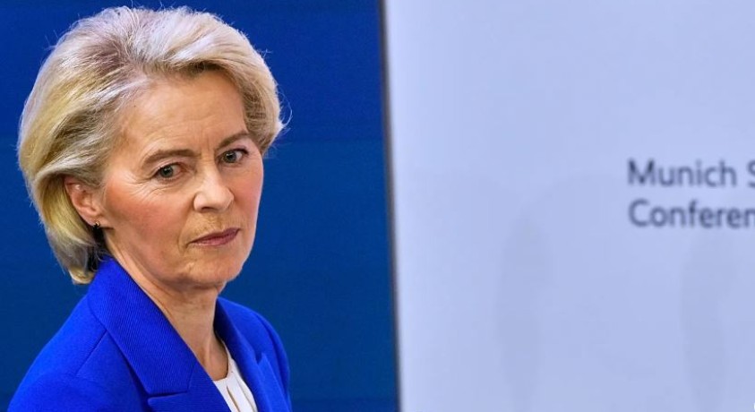 ევროკავშირი აშშ-ის მოუწოდებს, შეასრულოს სავაჭრო დაპირებები