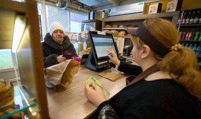 რუსეთში საგადასახადო რეფორმები მცირე ბიზნესზე ეკონომიკურ ზეწოლას ზრდის