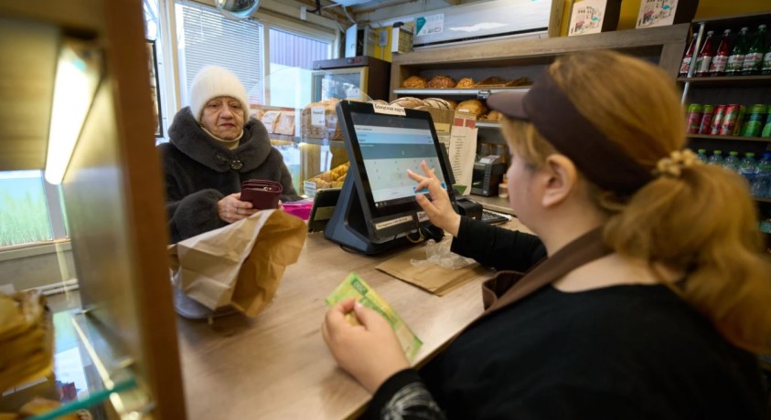 რუსეთში საგადასახადო რეფორმები მცირე ბიზნესზე ეკონომიკურ ზეწოლას ზრდის