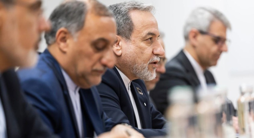 „შეზღუდული დარტყმა” არ არსებობს, პასუხი სასტიკი იქნება – თეირანი ვაშინგტონის განცხადებებს პასუხობს