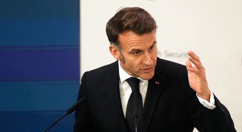 რუსული აგრესიის შესაკავებლად ევროპელი მოკავშირეები კიევის უპირობო მხარდაჭერაზე საუბრობენ