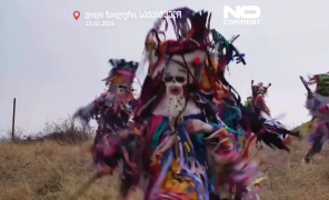 დიდი ჩაილური, საქართველო