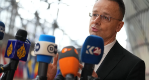 უნგრეთში ანტიუკრაინული რიტორიკა გაძლიერდა