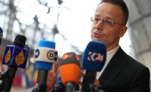 უნგრეთში ანტიუკრაინული რიტორიკა გაძლიერდა