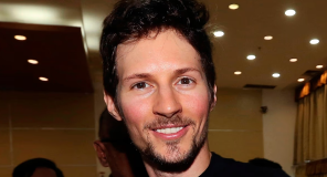 რუსეთი Telegram-ის დამფუძნებელს „ტერორიზმში“ ადანაშაულებს