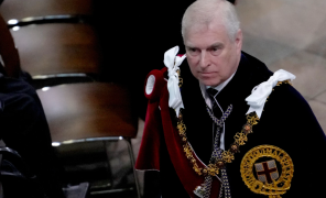 ბრიტანეთის მთავრობა სკანდალში გახვეულ ყოფილ პრინცთან დაკავშირებით კონფიდენციალურ დოკუმენტებს გაასაჯაროებს