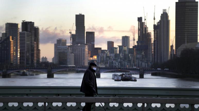 მორიგი შეზღუდვები ევროპის ქვეყნებში