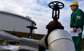 ევროკავშირი უკრაინას მილსადენ „დრუჟბის“  შეკეთებას სთხოვს