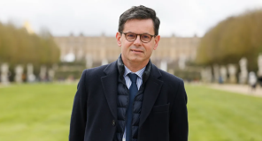 ლუვრის მუზეუმის დირექტორად კრისტოფ ლერიბო დაინიშნა