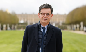 ლუვრის მუზეუმის დირექტორად კრისტოფ ლერიბო დაინიშნა