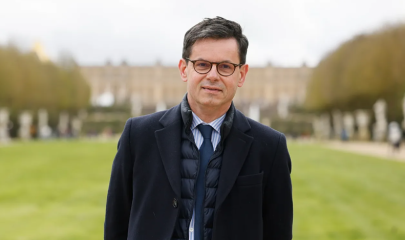 ლუვრის მუზეუმის დირექტორად კრისტოფ ლერიბო დაინიშნა