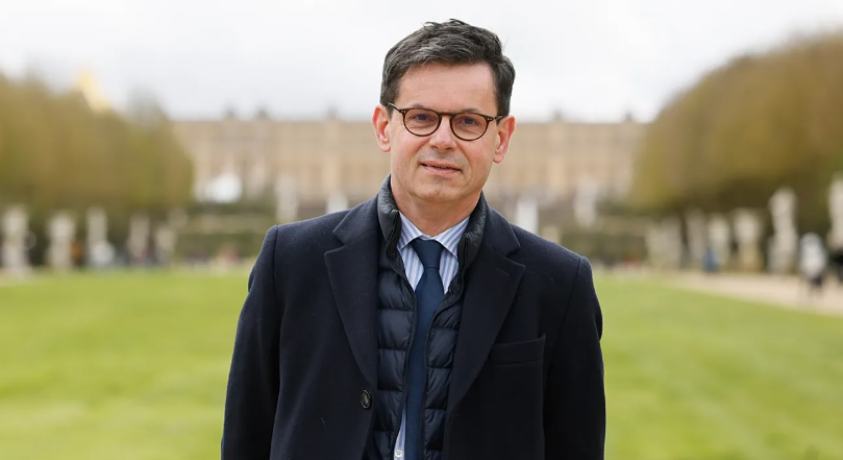 ლუვრის მუზეუმის დირექტორად კრისტოფ ლერიბო დაინიშნა