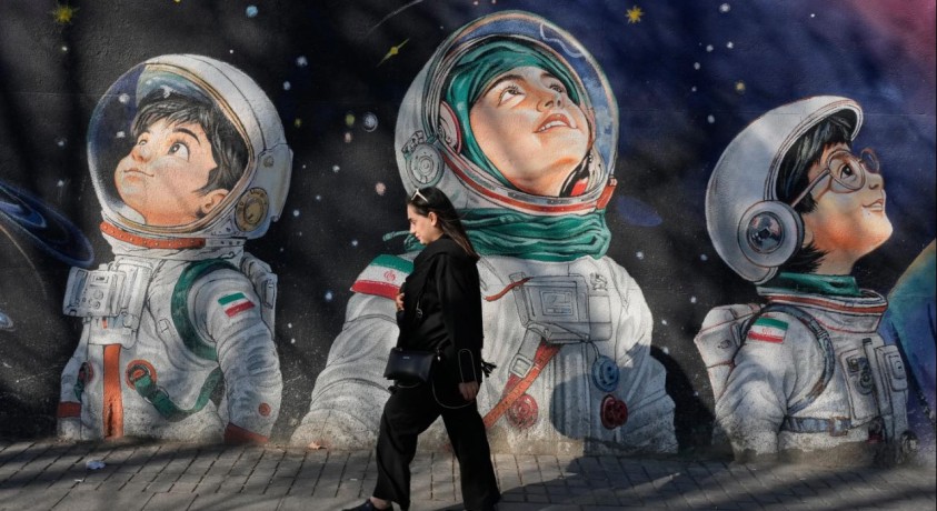 „საუბარი მხოლოდ ბირთვულ პროგრამაზე არ მოგვიწევს“- ახლოვდება აშშ-ირანის მოლაპარაკებების მორიგი რაუნდი