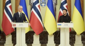 კიევში უპასუხეს რუსეთის ბრალდებებს უკრაინისთვის ბირთვული არსენალის გადაცემის შესახებ