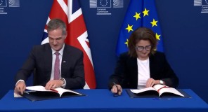 ერთ-ერთი ყველაზე მნიშვნელოვანი შეთანხმება BREXIT-დან 6 წლის შემდეგ