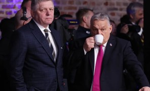 ორბანი მილსადენთან დაკავშირებით, უკრაინაში ფაქტების დამდგენი მისიის გაგზავნის წინადადებით გამოდის