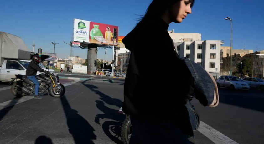 „მნიშვნელოვან პროგრესი“ - დასრულდა აშშ-ირანის მოლაპარაკებების კიდევ ერთი რაუნდი