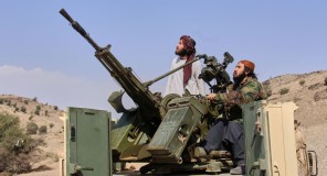 პაკისტანისა და ავღანეთის ძალებს შორის, საზღვრისპირა რეგიონებში შეტაკებებია