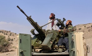 პაკისტანისა და ავღანეთის ძალებს შორის, საზღვრისპირა რეგიონებში შეტაკებებია