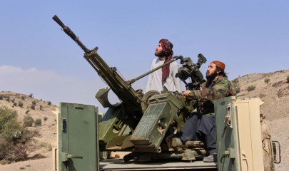 პაკისტანისა და ავღანეთის ძალებს შორის, საზღვრისპირა რეგიონებში შეტაკებებია