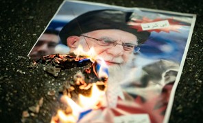 ირანი ადასტურებს უზენაესი ლიდერის, აიათოლა ალი ხამენეის სიკვდილს