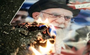 ირანი ადასტურებს უზენაესი ლიდერის, აიათოლა ალი ხამენეის სიკვდილს