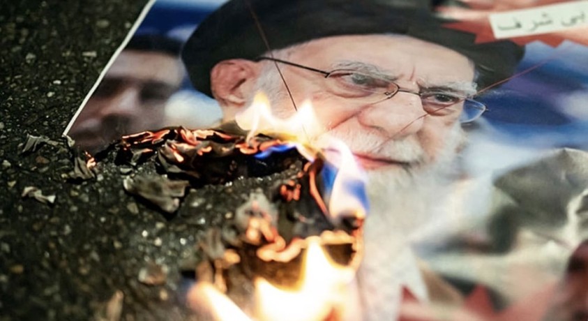 ირანი ადასტურებს უზენაესი ლიდერის, აიათოლა ალი ხამენეის სიკვდილს
