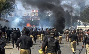 ირანის უზენაესი ლიდერის ლიკვიდაციას მსოფლიო მასშტაბით საპროტესტო გამოსვლები მოჰყვა