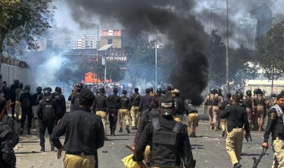 ირანის უზენაესი ლიდერის ლიკვიდაციას მსოფლიო მასშტაბით საპროტესტო გამოსვლები მოჰყვა