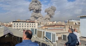 აშშ-მა და ისრაელმა ირანის წინააღმდეგ იერიშების ახალი ტალღა დაიწყეს