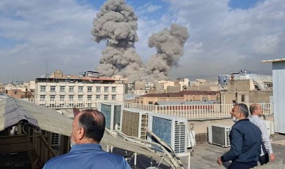 აშშ-მა და ისრაელმა ირანის წინააღმდეგ იერიშების ახალი ტალღა დაიწყეს