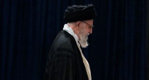 ალი ხამენეის მმართველობის 37 წელი