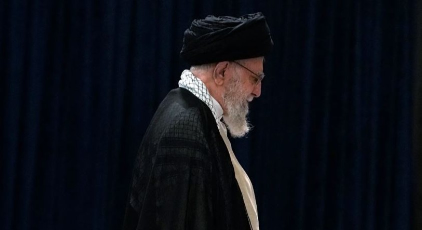 ალი ხამენეის მმართველობის 37 წელი