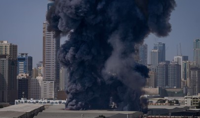 ახლო აღმოსავლეთის რეგიონის 10-მდე სახელმწიფო ირანული იერიშების სამიზნედ იქცა