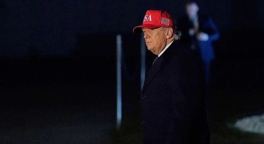 „ამერიკა შურს იძიებს”- დონალდ ტრამპი ამერიკელი სამხედროების სიცოცხლისთვის ირანს შურისძიებას ჰპირდება