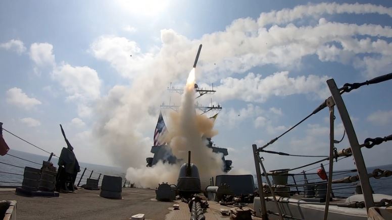 სპარსეთის ყურის ქვეყნები იტოვებენ უფლებას უპასუხონ ირანულ აგრესიას