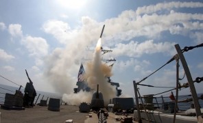 სპარსეთის ყურის ქვეყნები იტოვებენ უფლებას უპასუხონ ირანულ აგრესიას