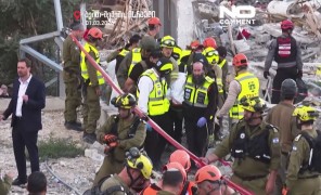 ბეით-შემეში, ისრაელი