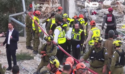 ბეით-შემეში, ისრაელი