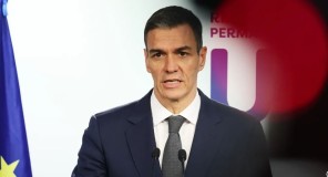 ესპანეთი მწვავედ აკრიტიკებს აშშ-ისრაელის სამხედრო ოპერაციას