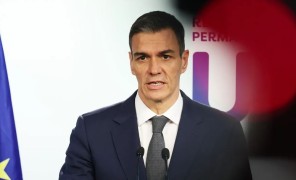 ესპანეთი მწვავედ აკრიტიკებს აშშ-ისრაელის სამხედრო ოპერაციას