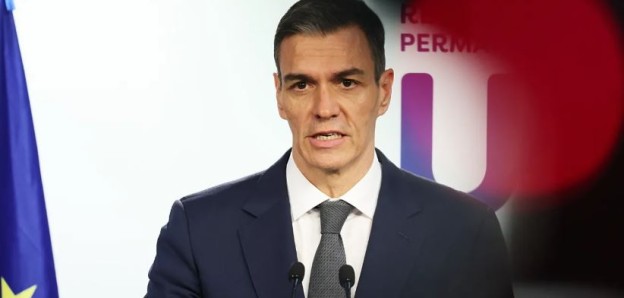 ესპანეთი მწვავედ აკრიტიკებს აშშ-ისრაელის სამხედრო ოპერაციას