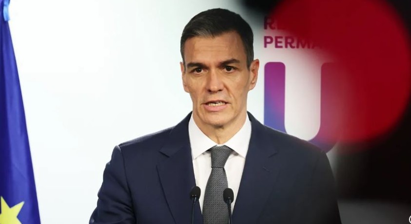 ესპანეთი მწვავედ აკრიტიკებს აშშ-ისრაელის სამხედრო ოპერაციას