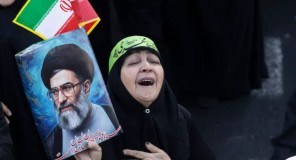 ირანი ახალ აიათოლას რამდენიმე დღეში აირჩევს