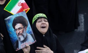 ირანი ახალ აიათოლას რამდენიმე დღეში აირჩევს