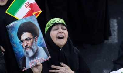 ირანი ახალ აიათოლას რამდენიმე დღეში აირჩევს