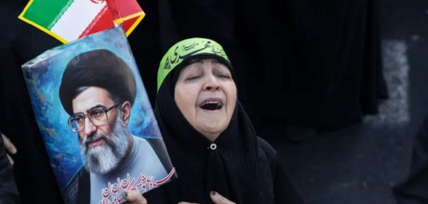 ირანი ახალ აიათოლას რამდენიმე დღეში აირჩევს