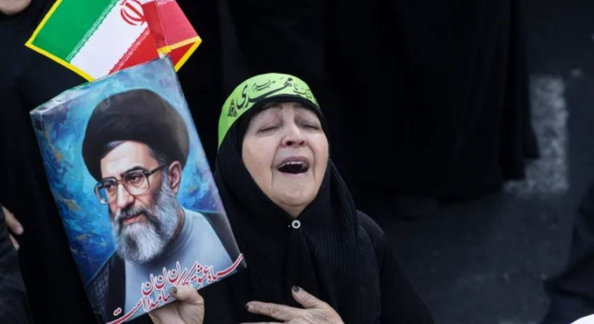 ირანი ახალ აიათოლას რამდენიმე დღეში აირჩევს